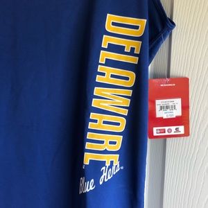 UDel tank top NWT